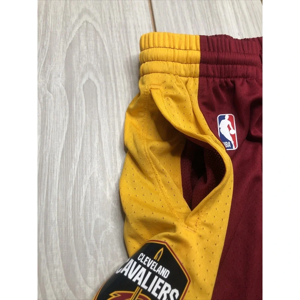 Nike youth cleveland